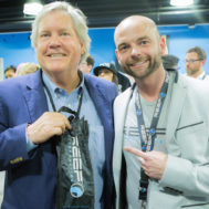 Will Las Vegas Be ‘Amsterdam on Steroids’? Door Opens for Pot Lounges