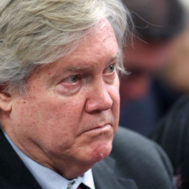 Gay Marriage Bill Introduced By Nevada Senator Tick Segerblom