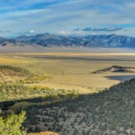 Nevada Sen. Tick Segerblom Joins Conservation Groups to Challenge Trump Fracking Plan